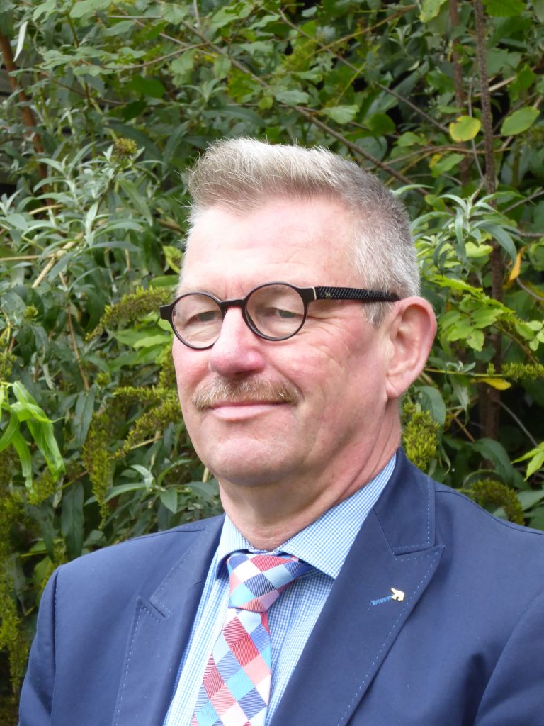 Gerhard